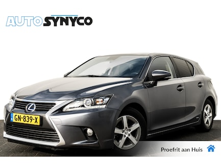 Lexus CT 0