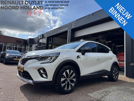 Renault Captur 0
