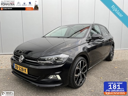 Volkswagen Polo 0
