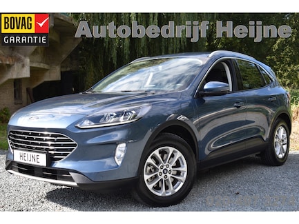 Ford Kuga 0