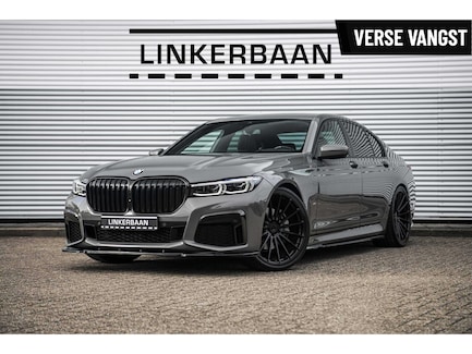 BMW 7-Serie 0