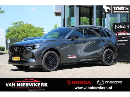 Mazda CX-80 0