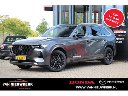 Mazda CX-80 0