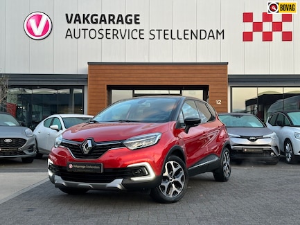 Renault Captur 0