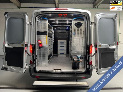 Ford Transit 0
