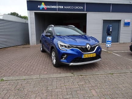 Renault Captur 0