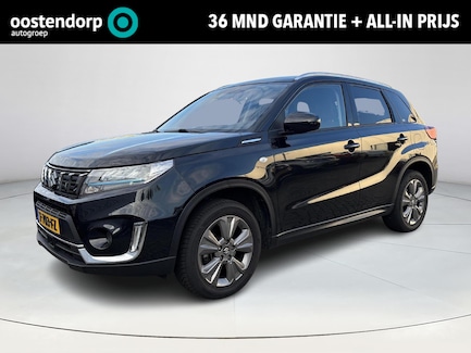 Suzuki Vitara 0