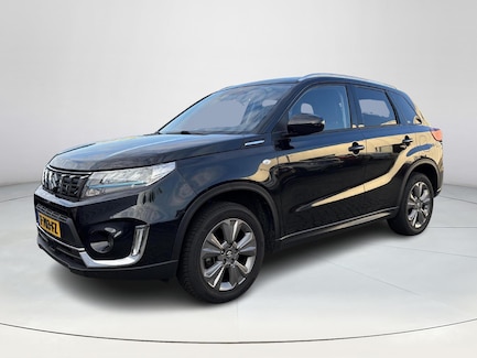 Suzuki Vitara 0