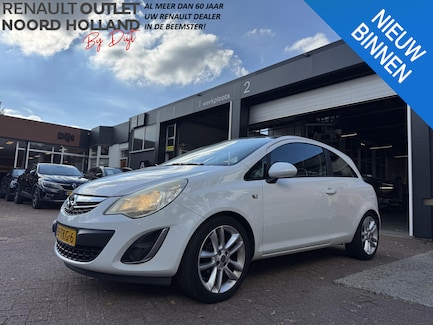 Opel Corsa 0