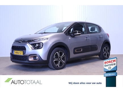 Citroën C3 0