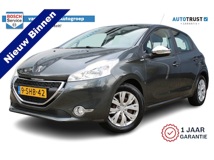 Peugeot 208 0