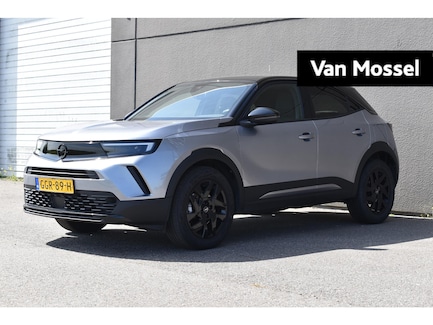 Opel Mokka 0