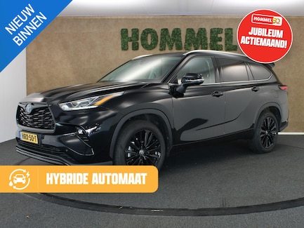 Toyota Highlander 0