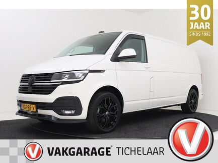 Volkswagen Transporter 0