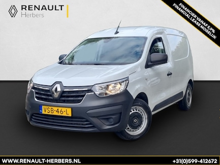 Renault Express 0
