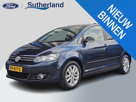 Volkswagen Golf Plus 0