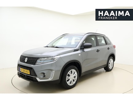 Suzuki Vitara 0