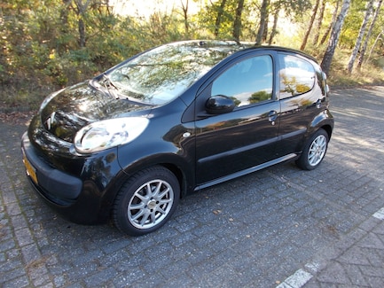 Citroën C1 0