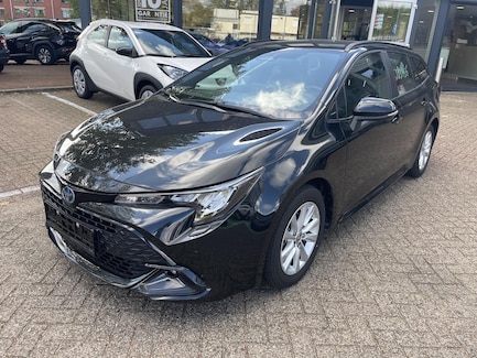 Toyota Corolla 0