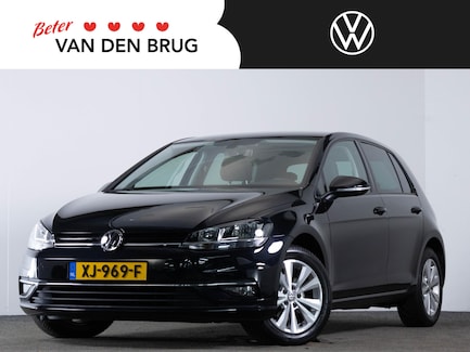 Volkswagen Golf 0