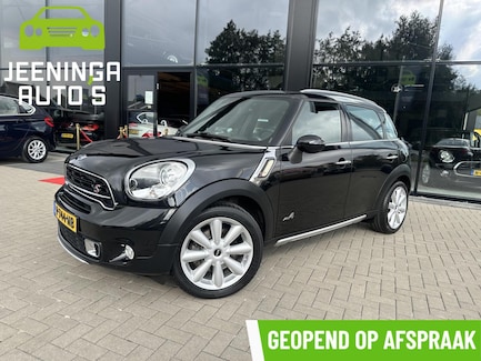 MINI Countryman 0