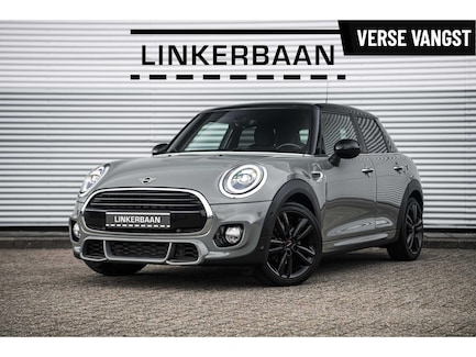 MINI John Cooper Works 0