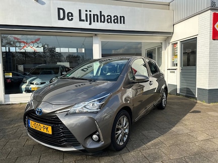 Toyota Yaris 0