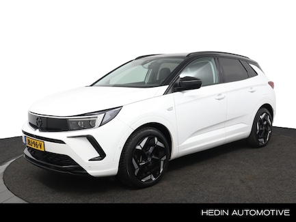 Opel Grandland 0