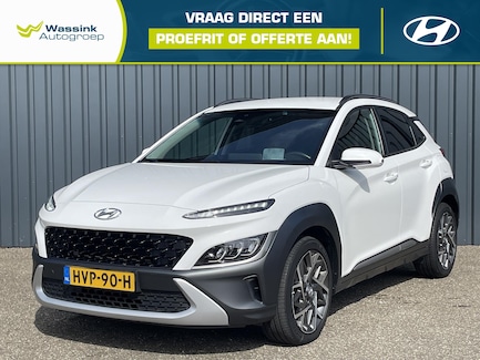 Hyundai Kona 0