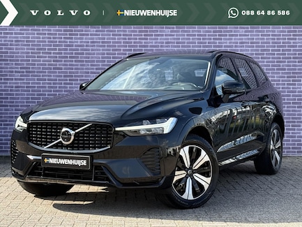 Volvo XC60 0