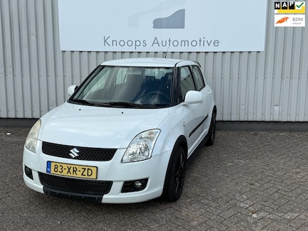 Suzuki Swift 0