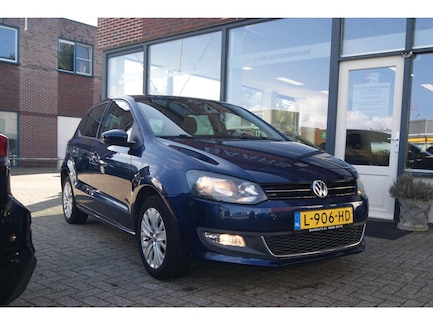 Volkswagen Polo 0