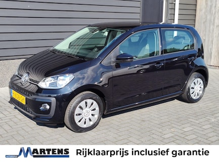 Volkswagen Up! 0