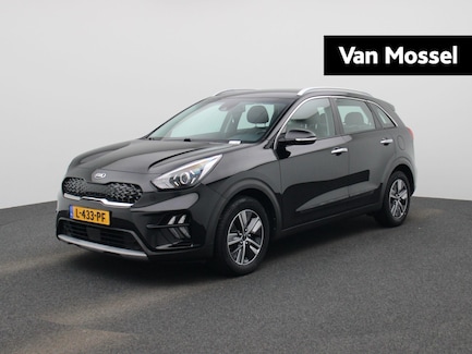 Kia Niro 0
