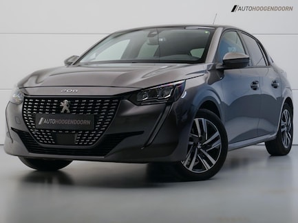 Peugeot 208 0