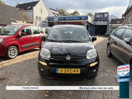 Fiat Panda 0