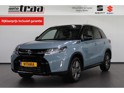 Suzuki Vitara 0