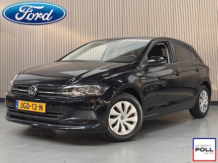 Volkswagen Polo 0