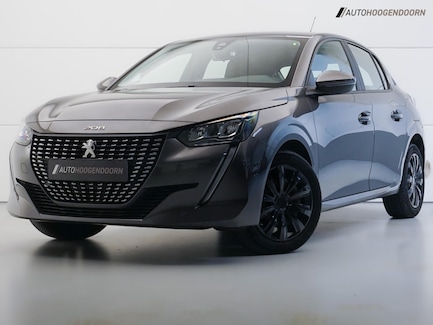 Peugeot 208 0