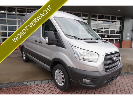 Ford Transit 0