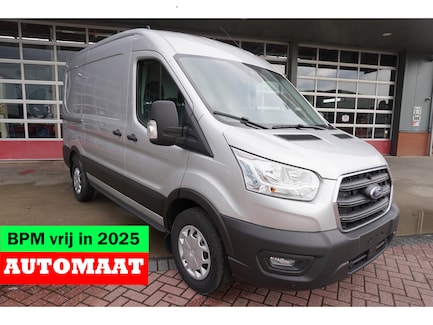 Ford Transit 0