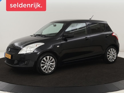 Suzuki Swift 0