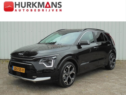 Kia Niro 0