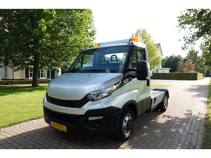 IVECO Daily 0