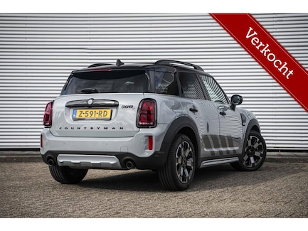 MINI Countryman 0