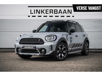 MINI Countryman 0