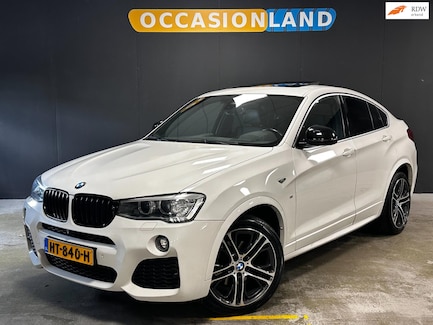 BMW X4 0