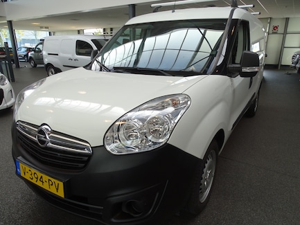 Opel Combo 0
