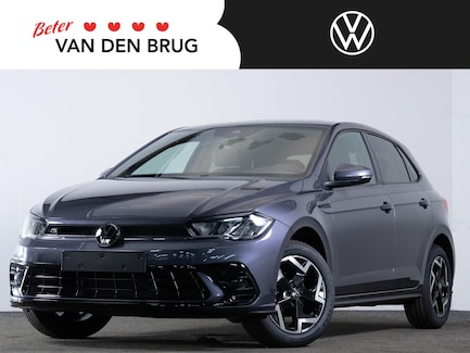 Volkswagen Polo 0