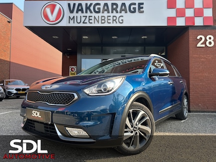 Kia Niro 0